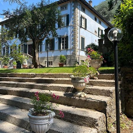 Relais Villa Montecatini Camaiore Extérieur photo