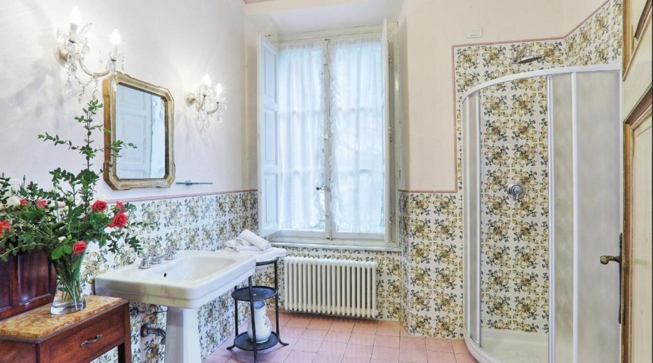 Relais Villa Montecatini Camaiore Extérieur photo